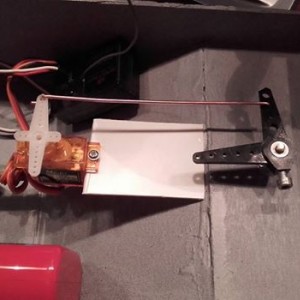 30 Cm Springer 9