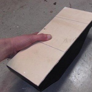 30 Cm Springer 11