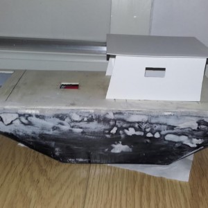 30 Cm Springer 15