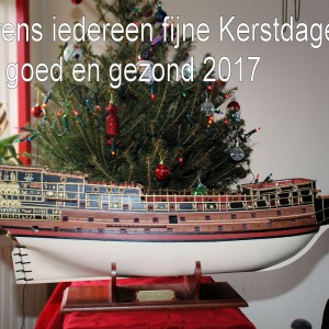 Kerstwens 2017