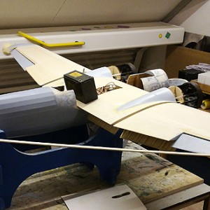 Fokker T8W - 212