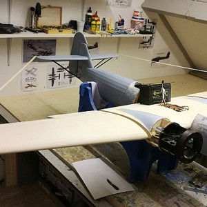 Fokker T8W - 213