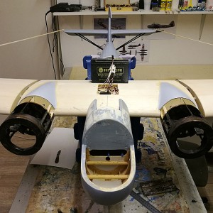 Fokker T8W - 214