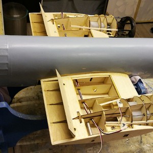 Fokker T8W - 216