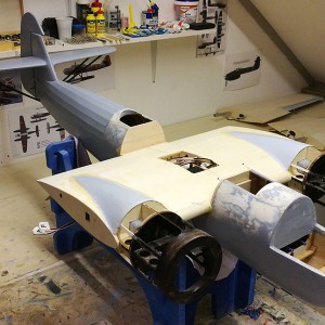 Fokker T8W - 218