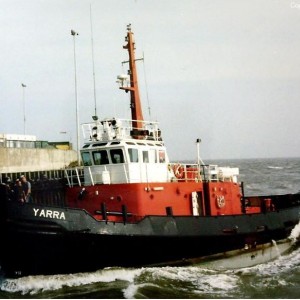 2000 Yarra