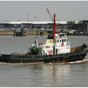 2006 Lady Maria 1