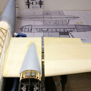 Fokker T8W - 229