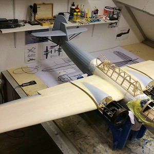 Fokker T8W - 235
