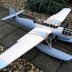 Fokker T8W - 243