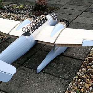 Fokker T8W - 244