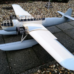 Fokker T8W - 246