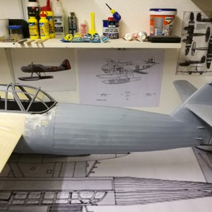 Fokker T8W - 248