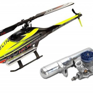 001 Goblin 650 Nitro