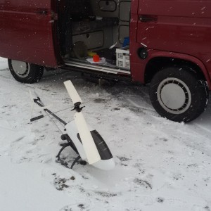 Zoeterwoude 2017-02-11