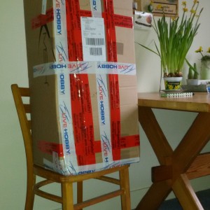 002 Unboxing