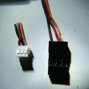 004 Governor Sensor
