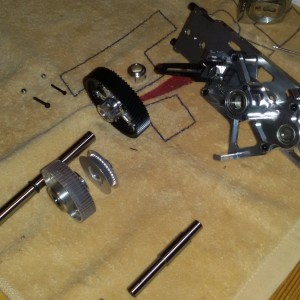 011 Mechaniek