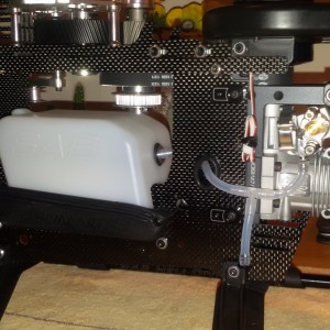 020 Tankinstallatie