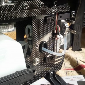 021 Full-systeem Met Filter