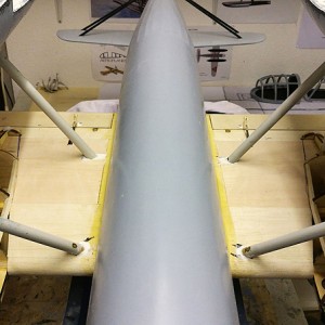 Fokker T8W - 249