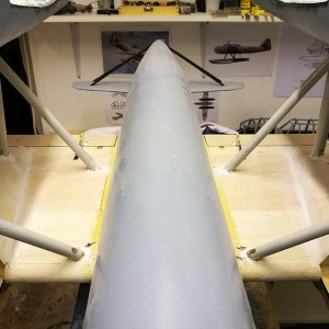 Fokker T8W - 250