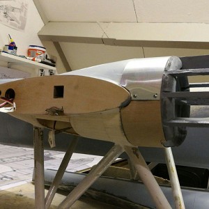 Fokker T8W - 258