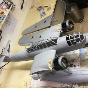 Fokker T8W - 269