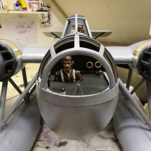 Fokker T8W - 270