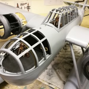 Fokker T8W - 271