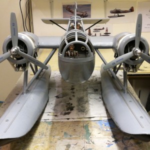 Fokker T8W - 281