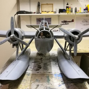 Fokker T8W - 284