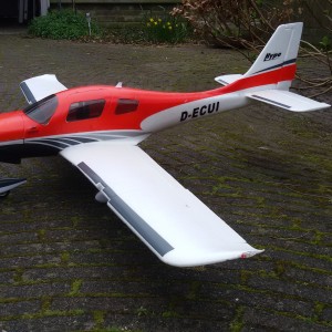 Cessna Corvalis