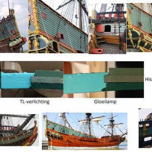 Kleuren