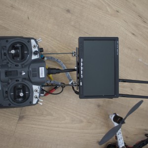 DJI F330 (7)