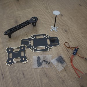 DJI F330 (8)