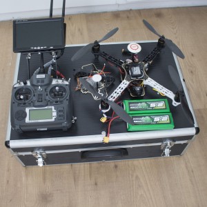DJI F330 (9)