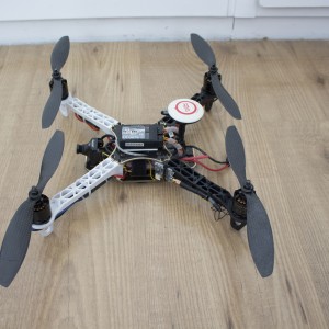 DJI F330 (2)