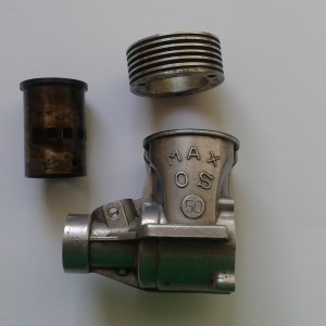 OS Max 50