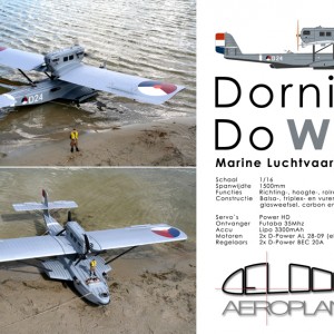 Do Wal D-24 DeLooff Aeroplanes