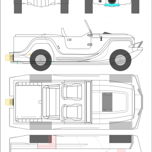 Ontwerp 1 (Custom)