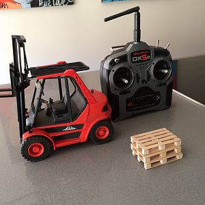 Robbe Linde
