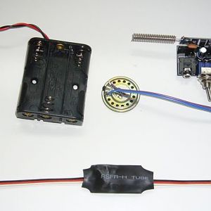PMV V2 Gebouwd
