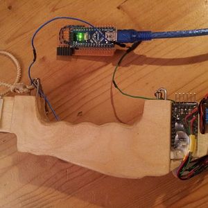 Handvat Met Nieuwe Controller 1