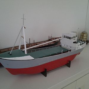 20160202_152736  Portaalmast
