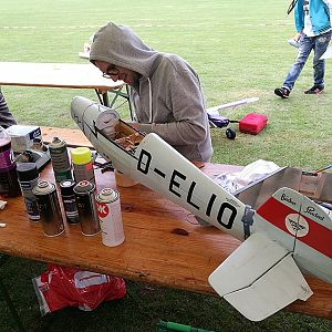 Hobby King Rozenburg -013