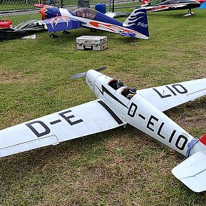 Hobby King Rozenburg -016