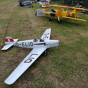 Hobby King Rozenburg -020