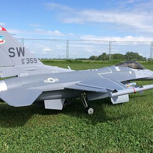 F-16