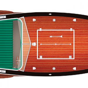 0100 Orgineel Ontwerp